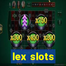 lex slots